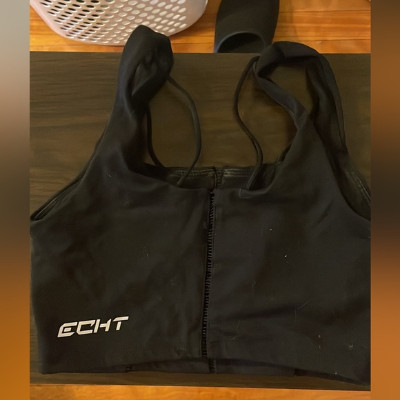 ECHT Sports Bra XS - Picture 2 of 2